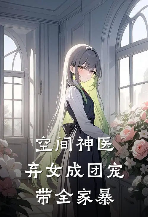 空间神医：弃女成团宠，带全家暴