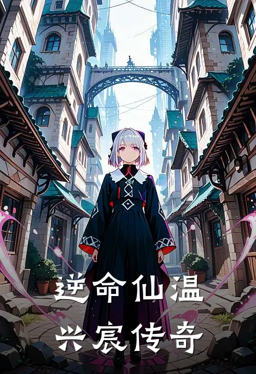 逆命仙温兴宸传奇