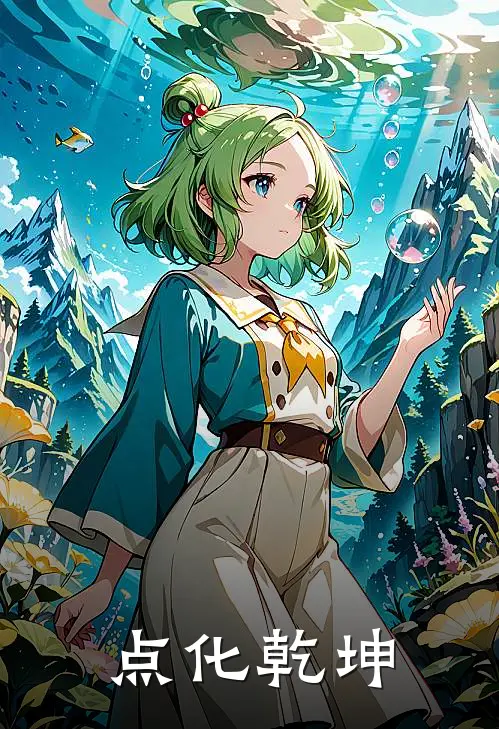 点化乾坤