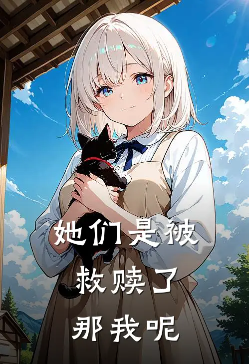 她们是被救赎了，那我呢