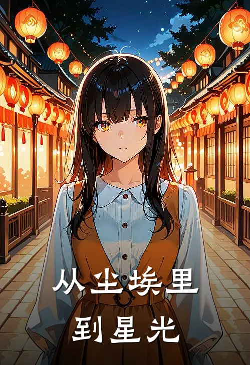 从尘埃里到星光