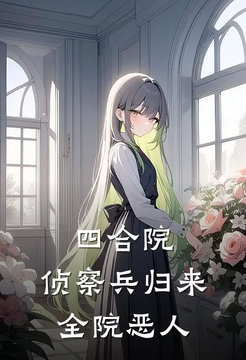 四合院：侦察兵归来，全院恶人