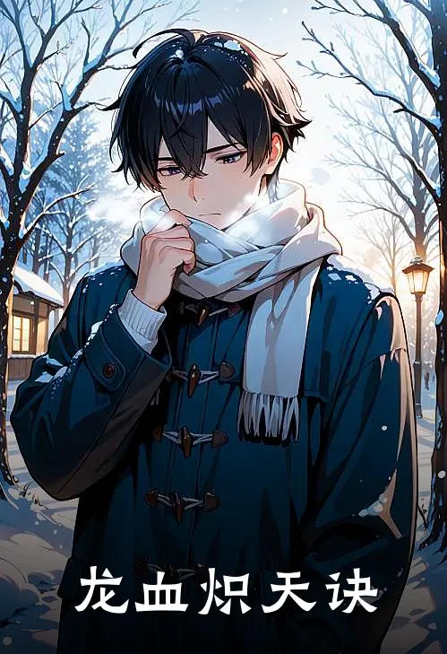 龙血炽天诀