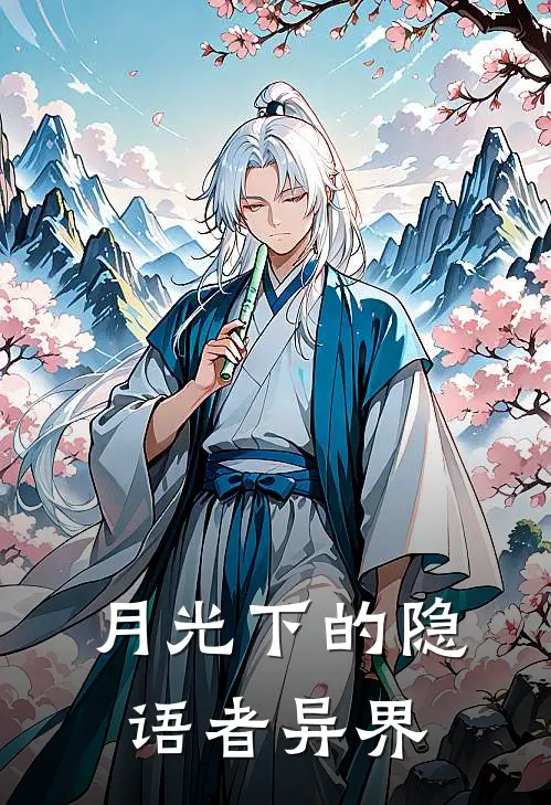 月光下的隐语者异界