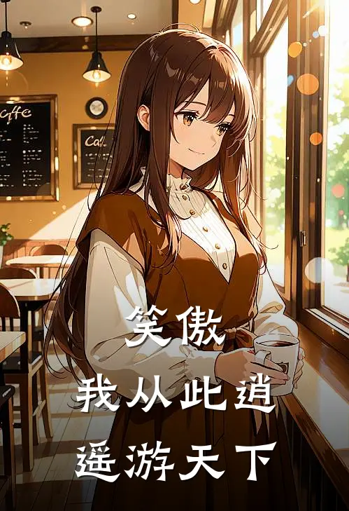 笑傲：我从此逍遥游天下