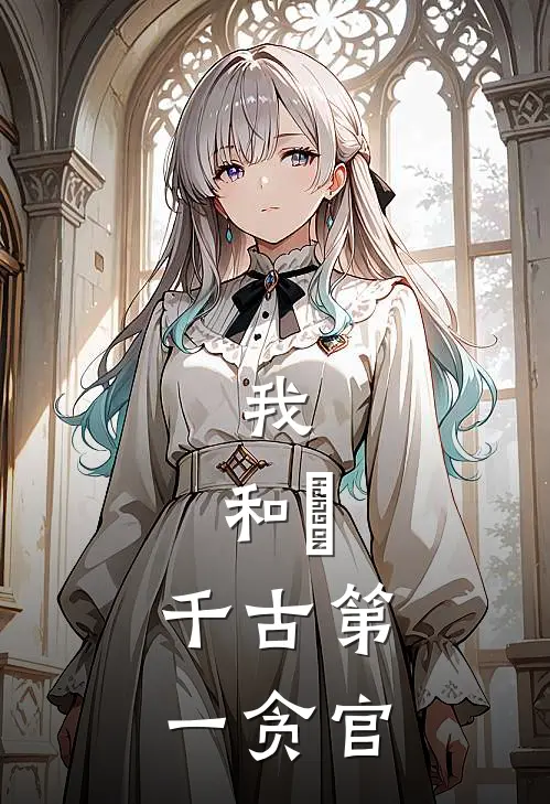 我，和珅，千古第一贪官