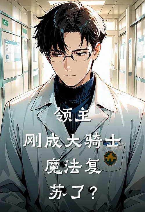 领主：刚成大骑士，魔法复苏了？