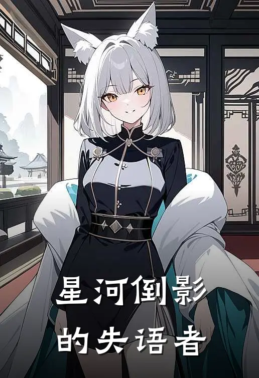 星河倒影的失语者