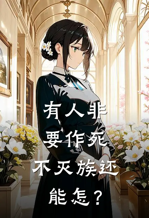 有人非要作死，不灭族还能怎？