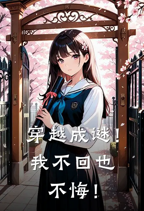 穿越成谜！我不回也不悔！