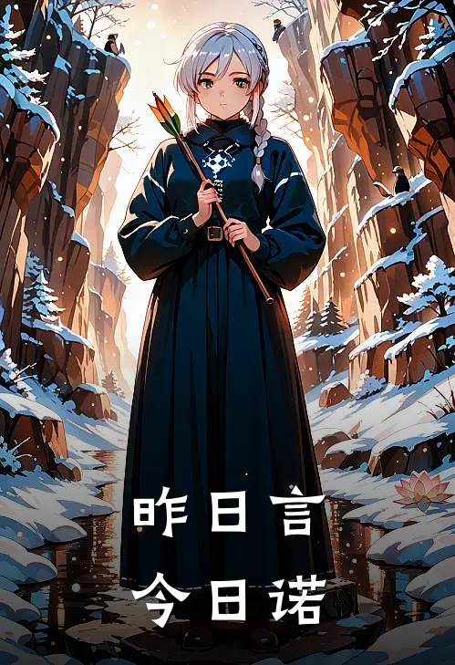 昨日言，今日诺