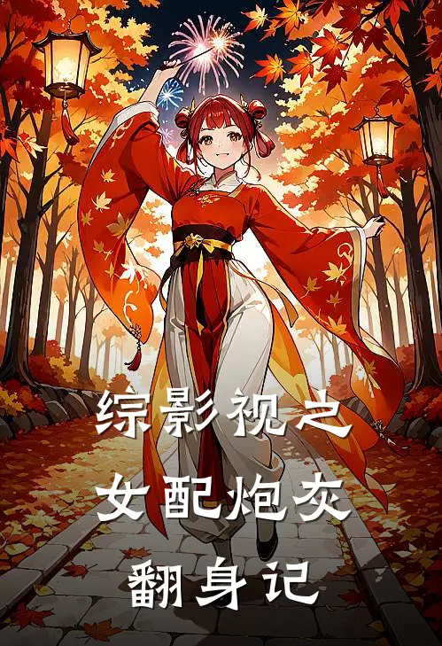 综影视之女配炮灰翻身记