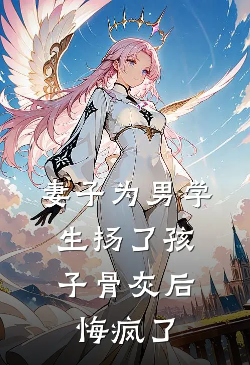 妻子为男学生扬了孩子骨灰后，悔疯了