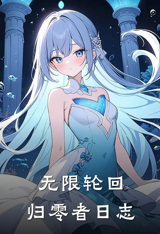 无限轮回：归零者日志