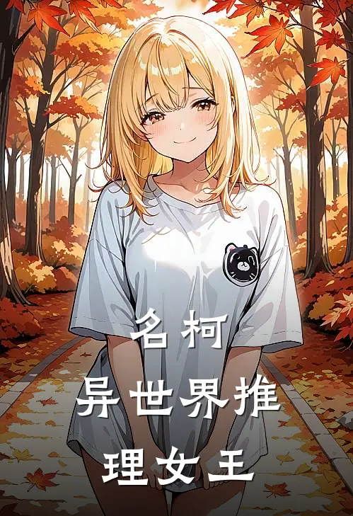 名柯：异世界推理女王