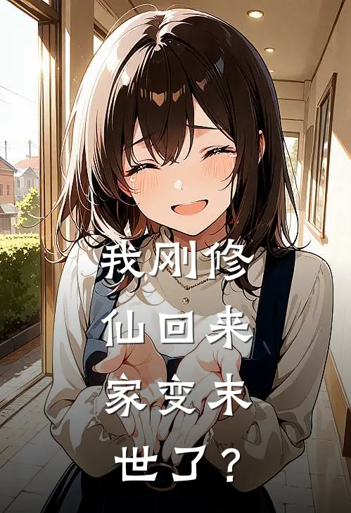 我刚修仙回来，家变末世了？