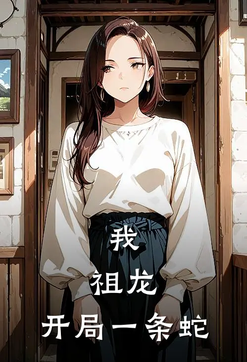 我，祖龙，开局一条蛇