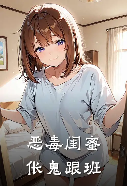 恶毒闺蜜，伥鬼跟班