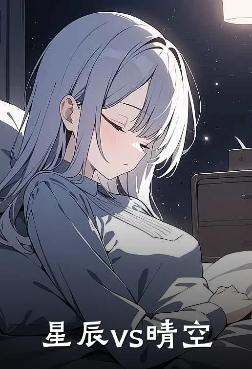 星辰vs晴空