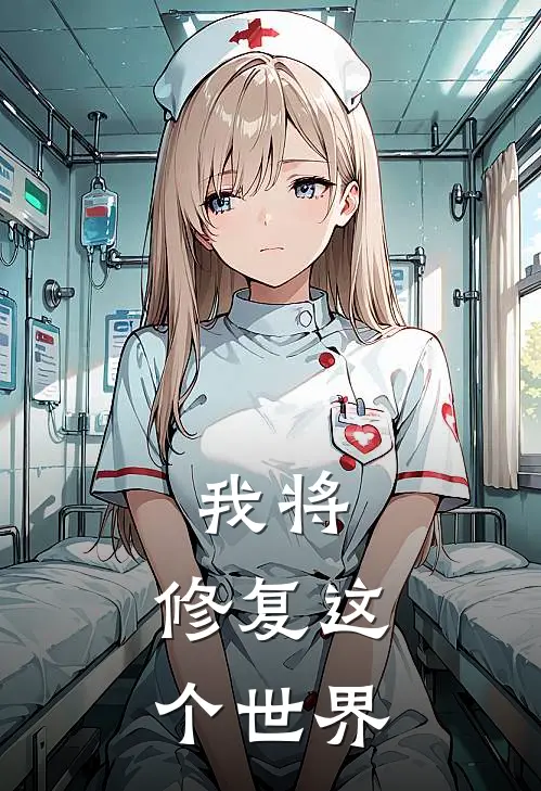 我将，修复这个世界