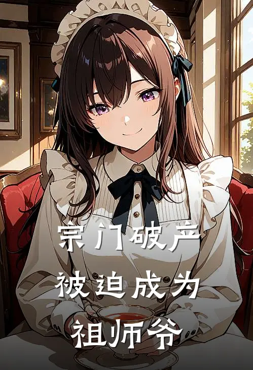 宗门破产，被迫成为祖师爷