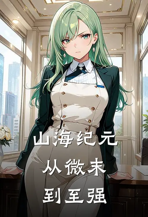 山海纪元：从微末到至强