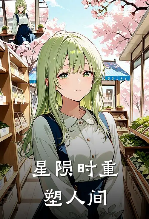 星陨时重塑人间