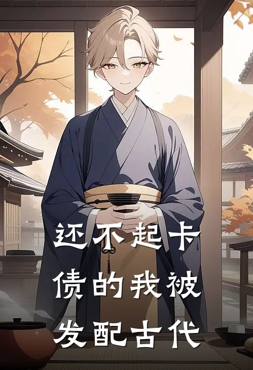 还不起卡债的我被发配古代
