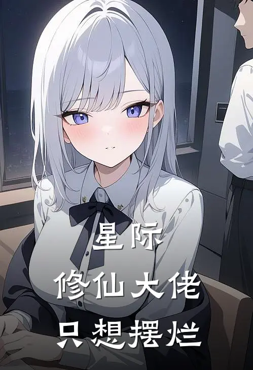 星际：修仙大佬只想摆烂