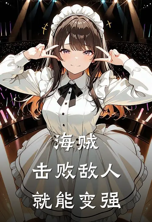 海贼：击败敌人就能变强