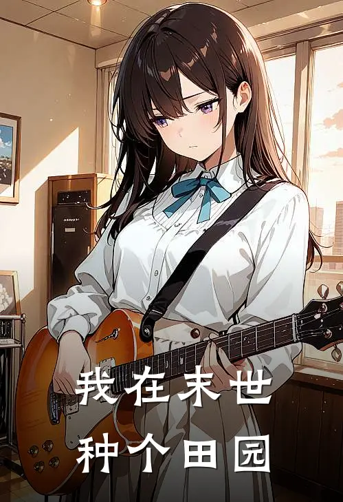 我在末世种个田园