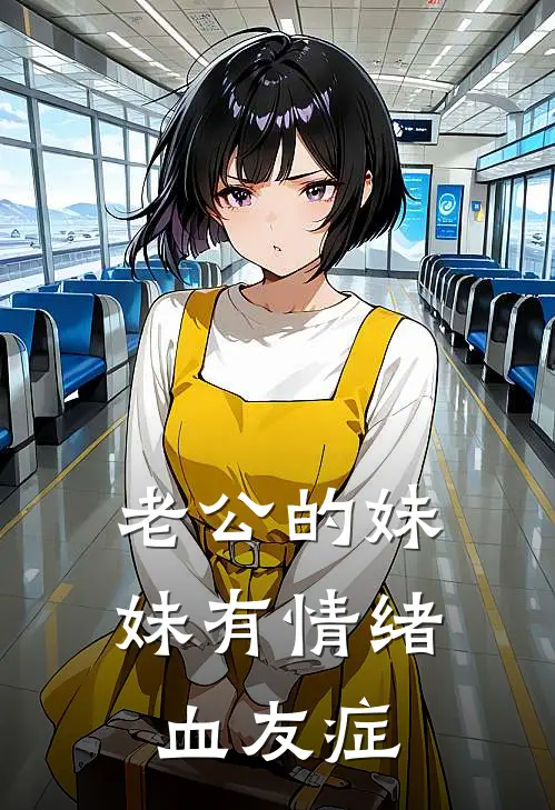 老公的妹妹有情绪血友症