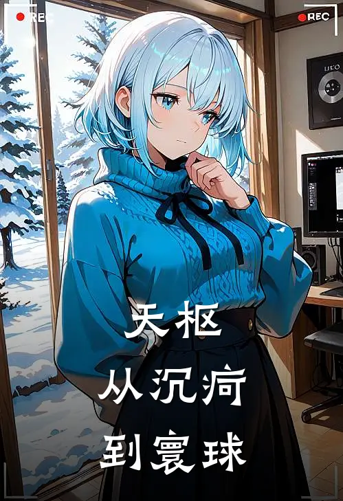 天枢：从沉疴到寰球