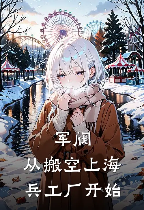 军阀：从搬空上海兵工厂开始