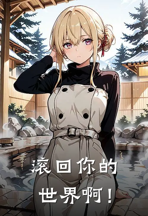 滚回你的世界啊！