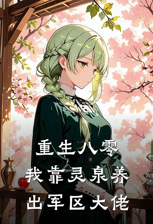 重生八零：我靠灵泉养出军区大佬