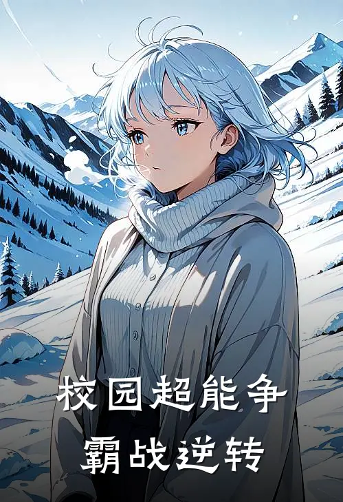 校园超能争霸战逆转