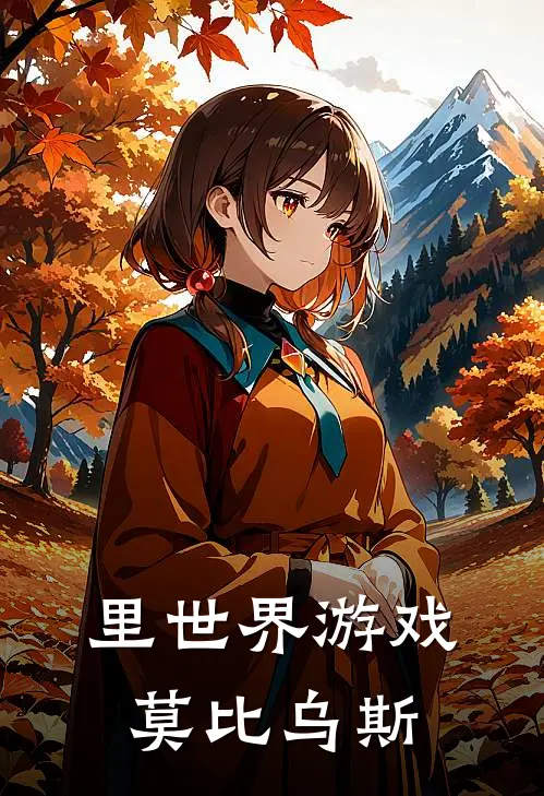 里世界游戏莫比乌斯