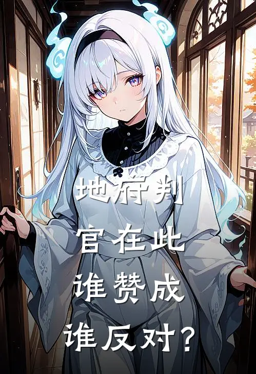 地府判官在此，谁赞成，谁反对？