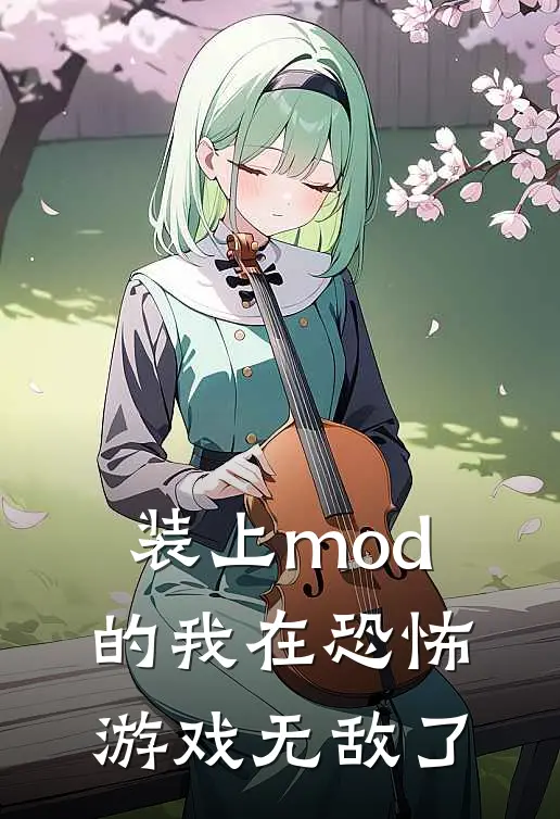 装上mod的我在恐怖游戏无敌了