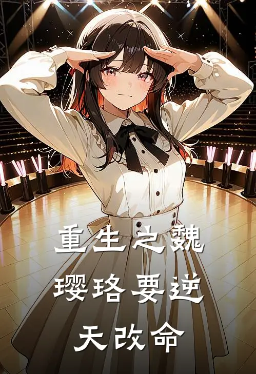 重生之魏璎珞要逆天改命