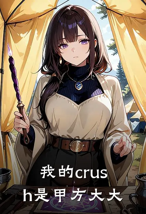 我的crush是甲方大大