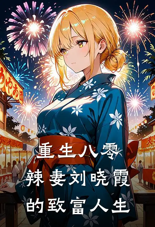 重生八零：辣妻刘晓霞的致富人生