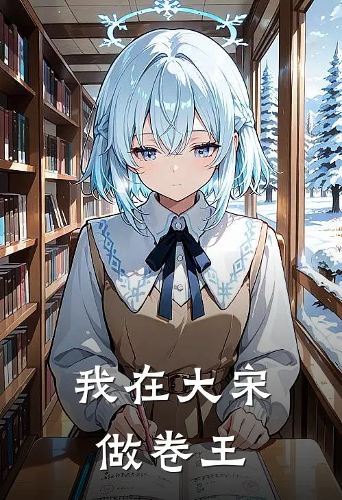 我在大宋做卷王