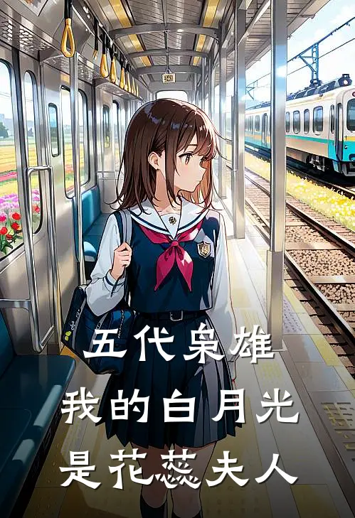 五代枭雄：我的白月光是花蕊夫人