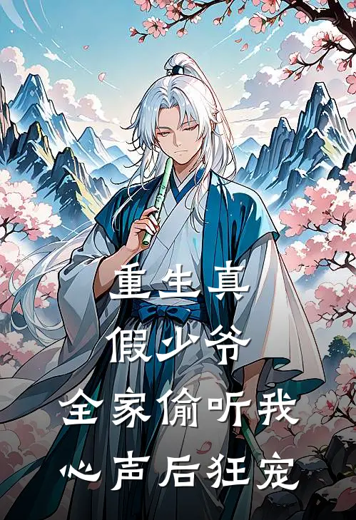 重生真假少爷：全家偷听我心声后狂宠