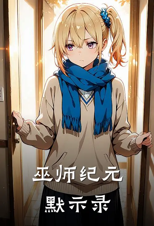 巫师纪元：默示录