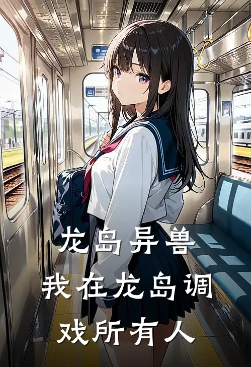 龙岛异兽：我在龙岛调戏所有人