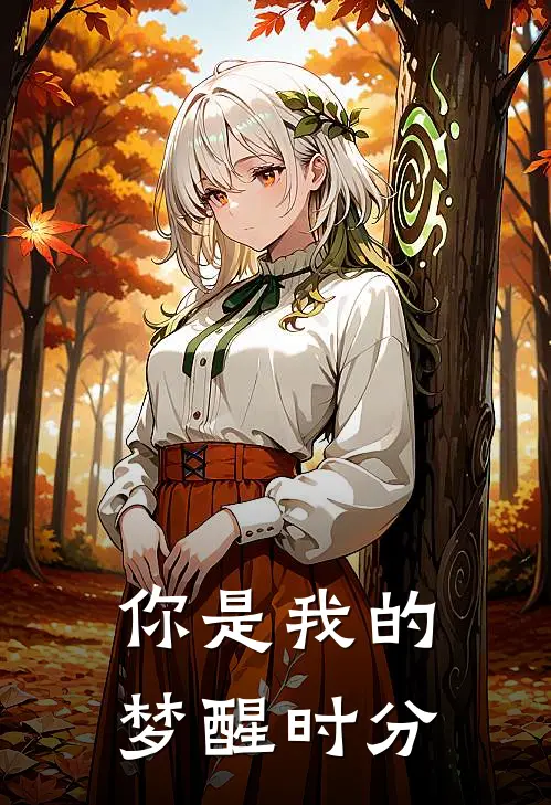 你是我的梦醒时分