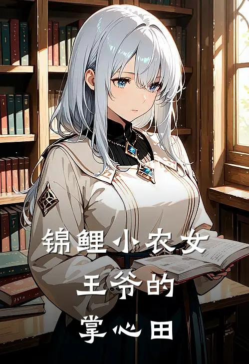锦鲤小农女：王爷的掌心田